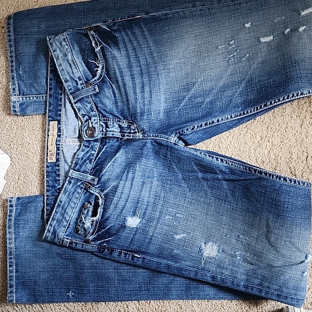 BKE Jeans